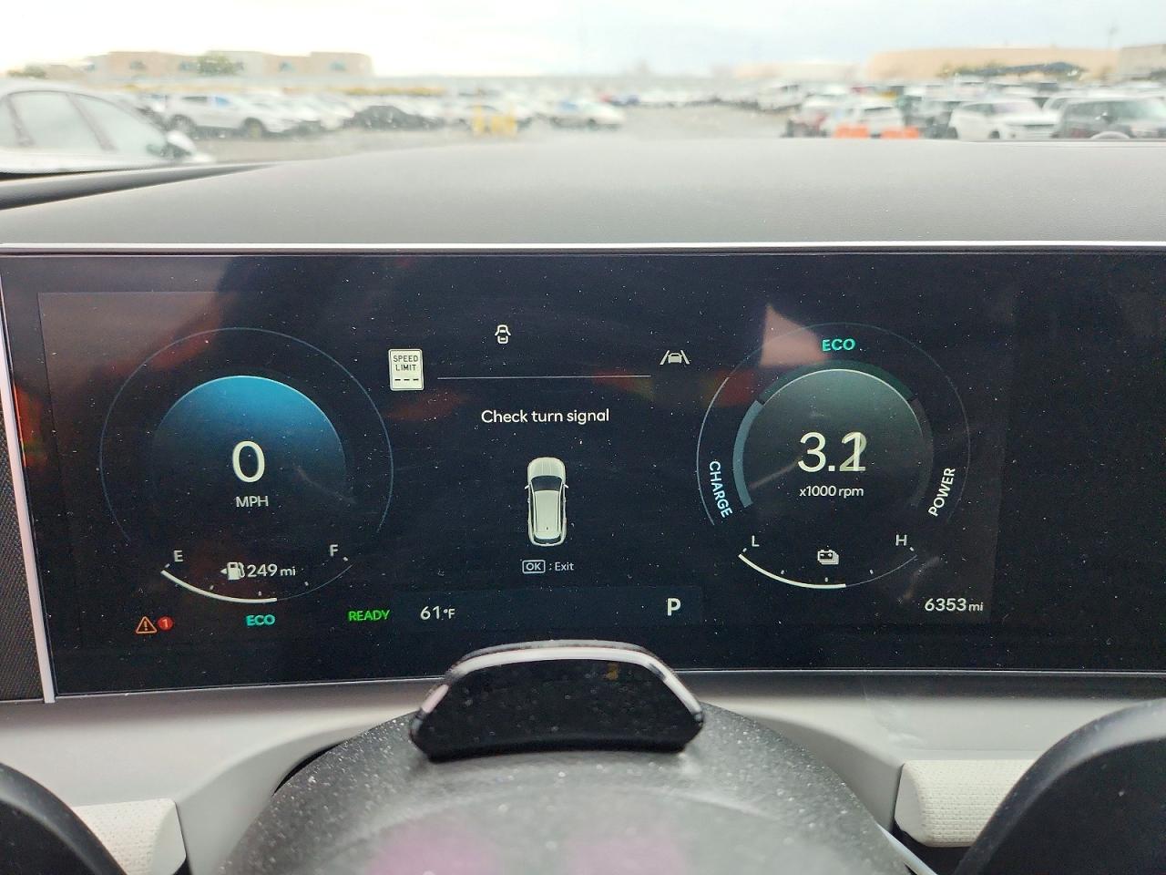 2025 HYUNDAI TUCSON SEL CONVENIENCE photo 25