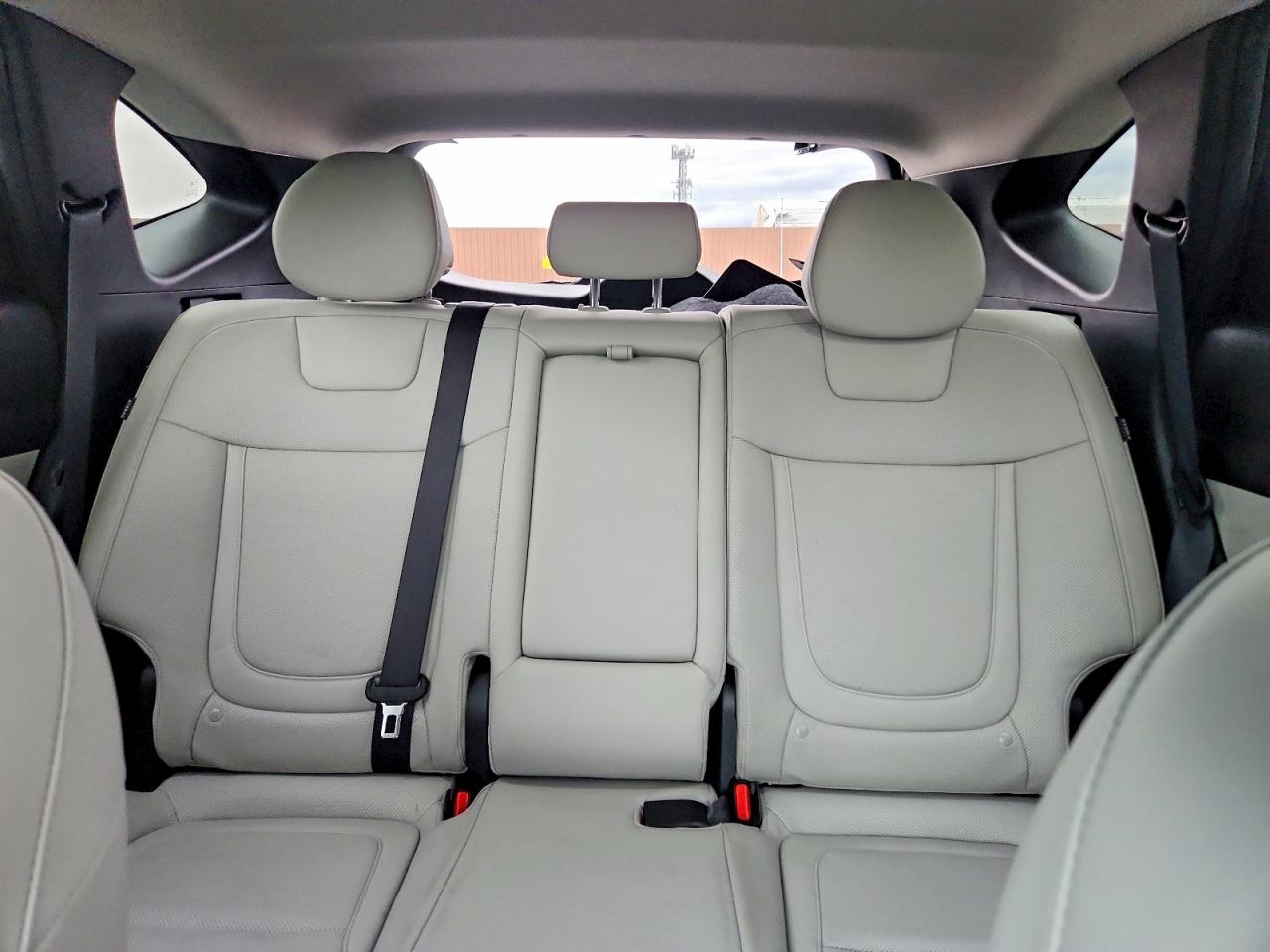 2025 HYUNDAI TUCSON SEL CONVENIENCE photo 28