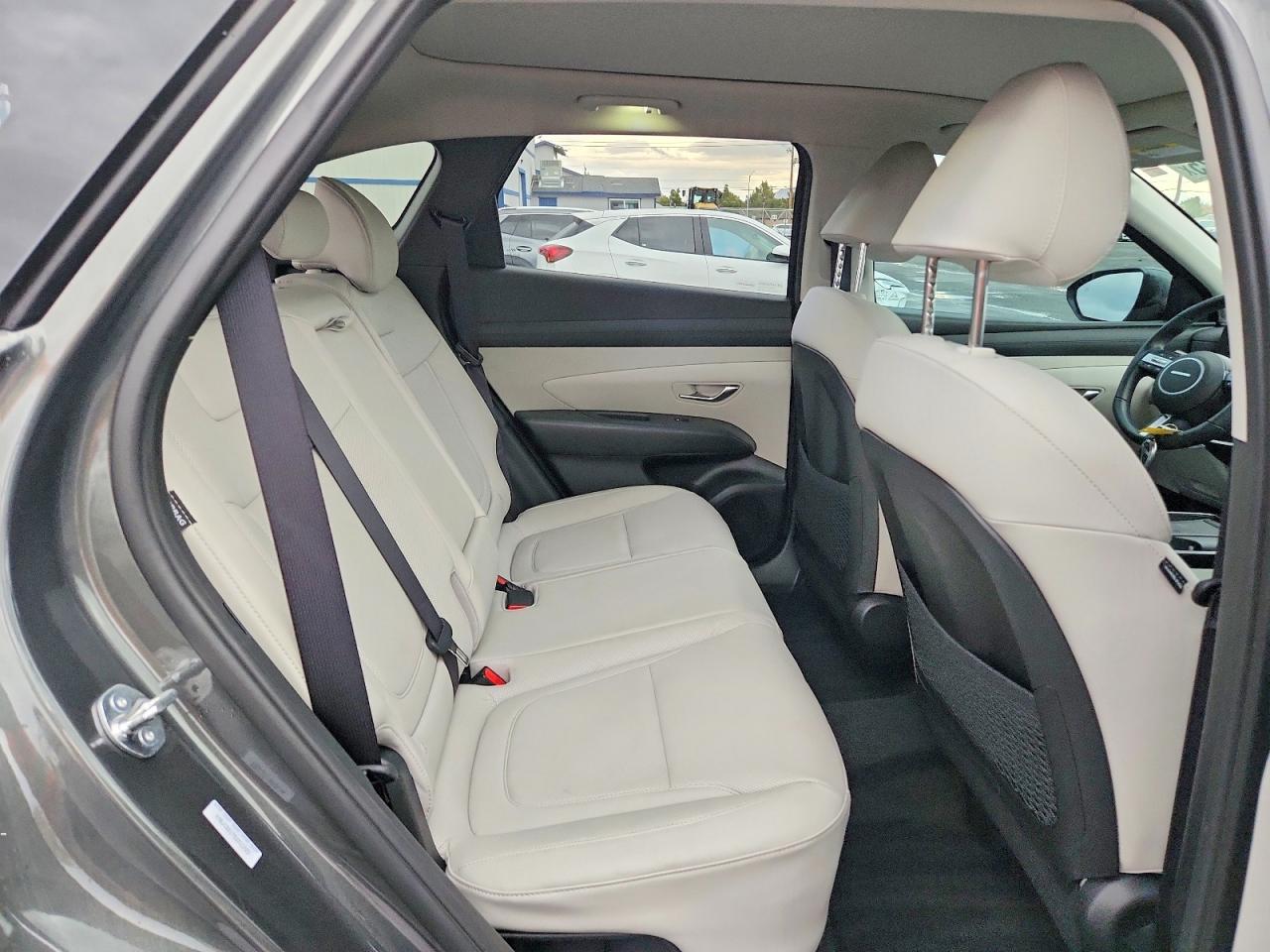 2025 HYUNDAI TUCSON SEL CONVENIENCE photo 31