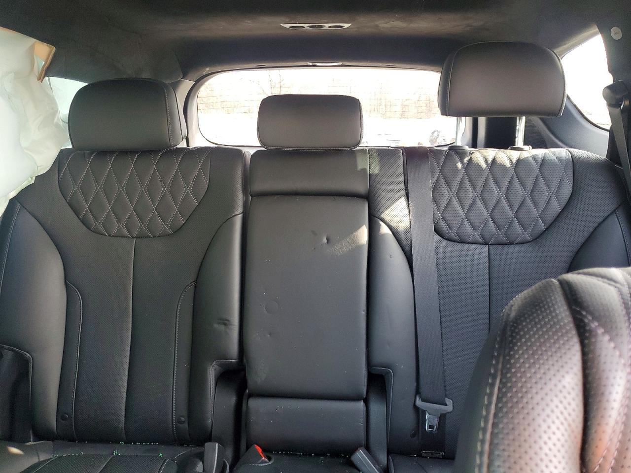 2023 HYUNDAI SANTA FE CALLIGRAPHY photo 10