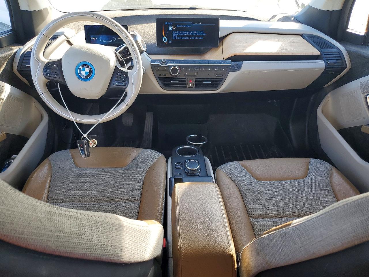2015 BMW I3 REX photo 22