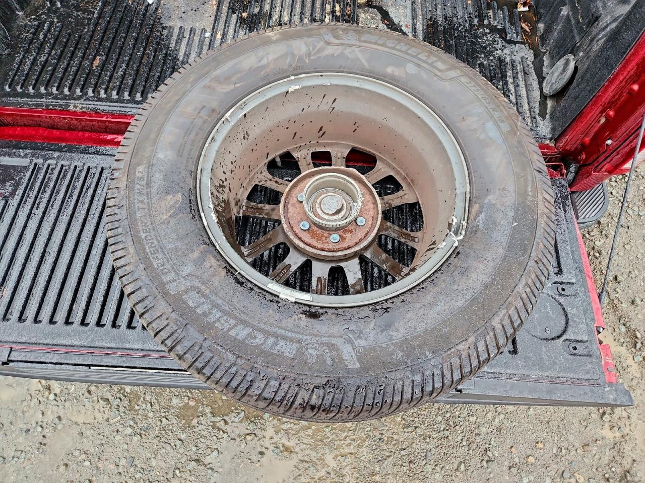 2018 FORD F150 SUPERCREW photo 23