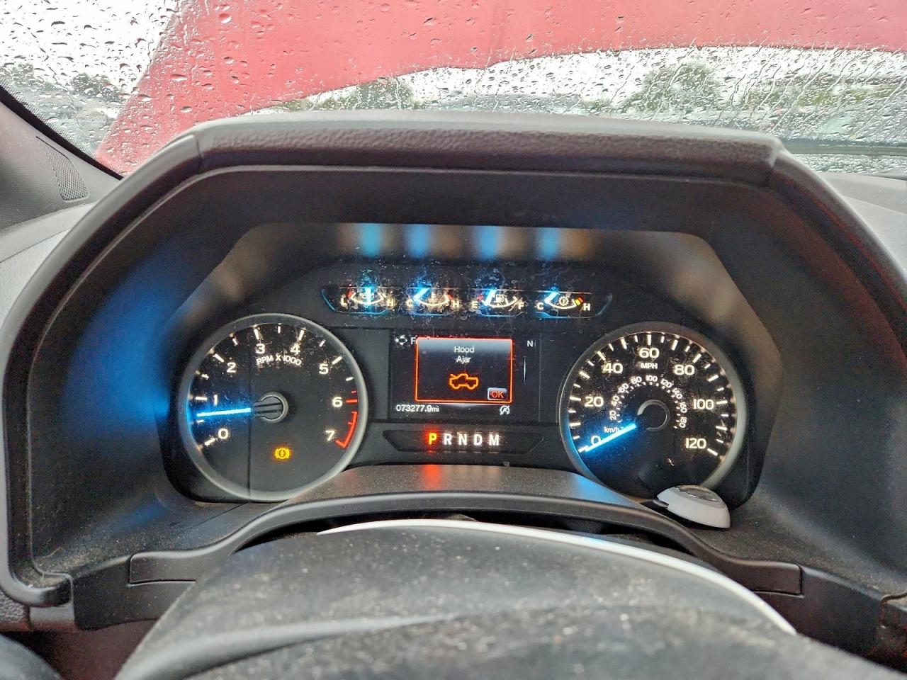 2018 FORD F150 SUPERCREW photo 17