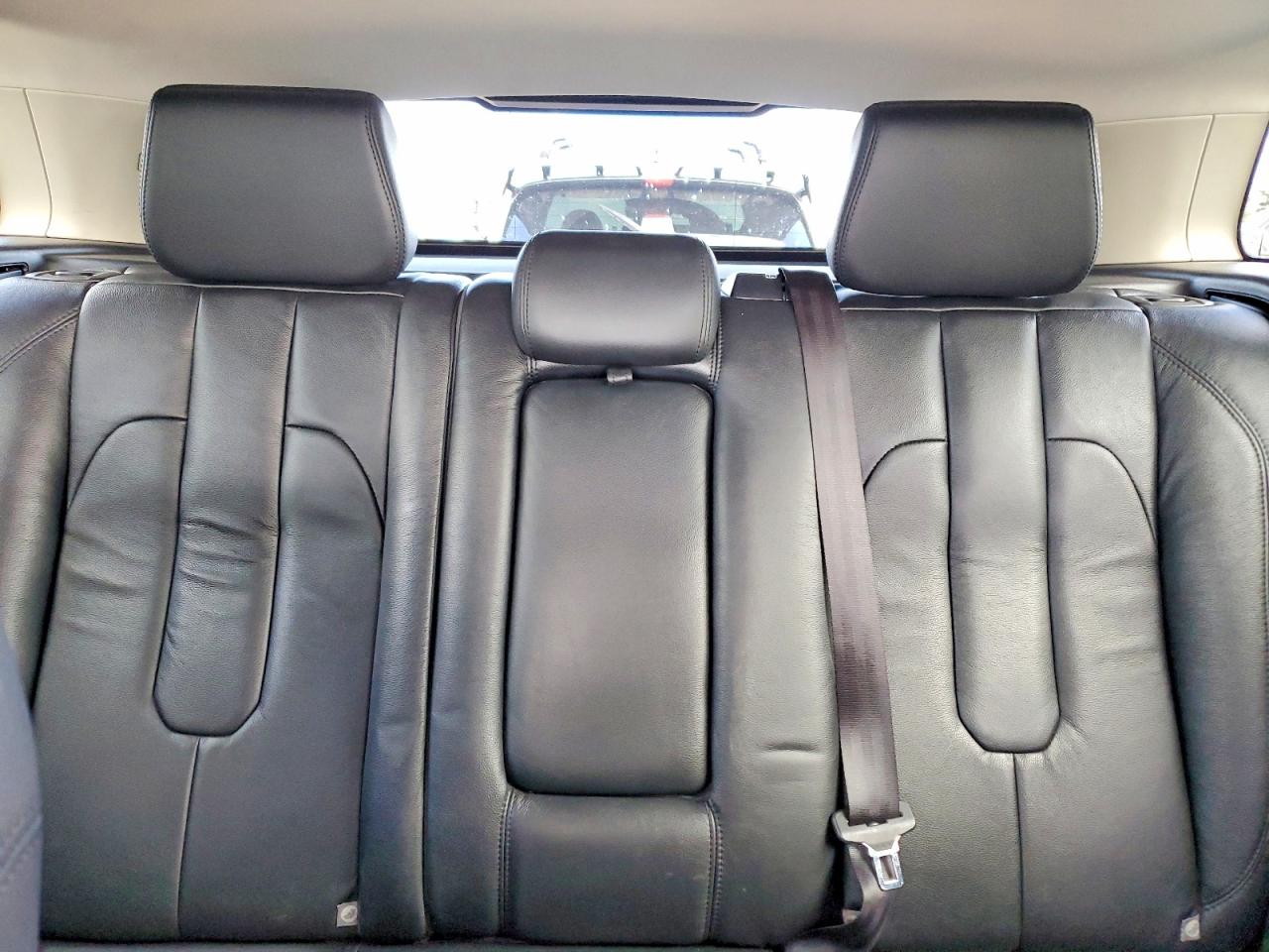 2015 LAND ROVER RANGE ROVER EVOQUE PURE PLUS photo 10