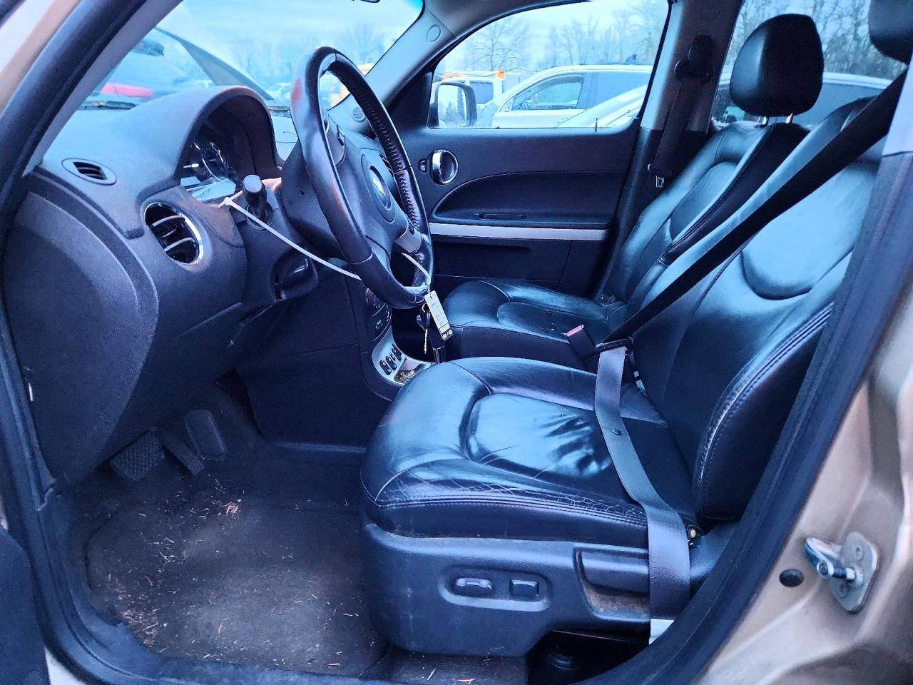 2008 CHEVROLET HHR LT photo 7