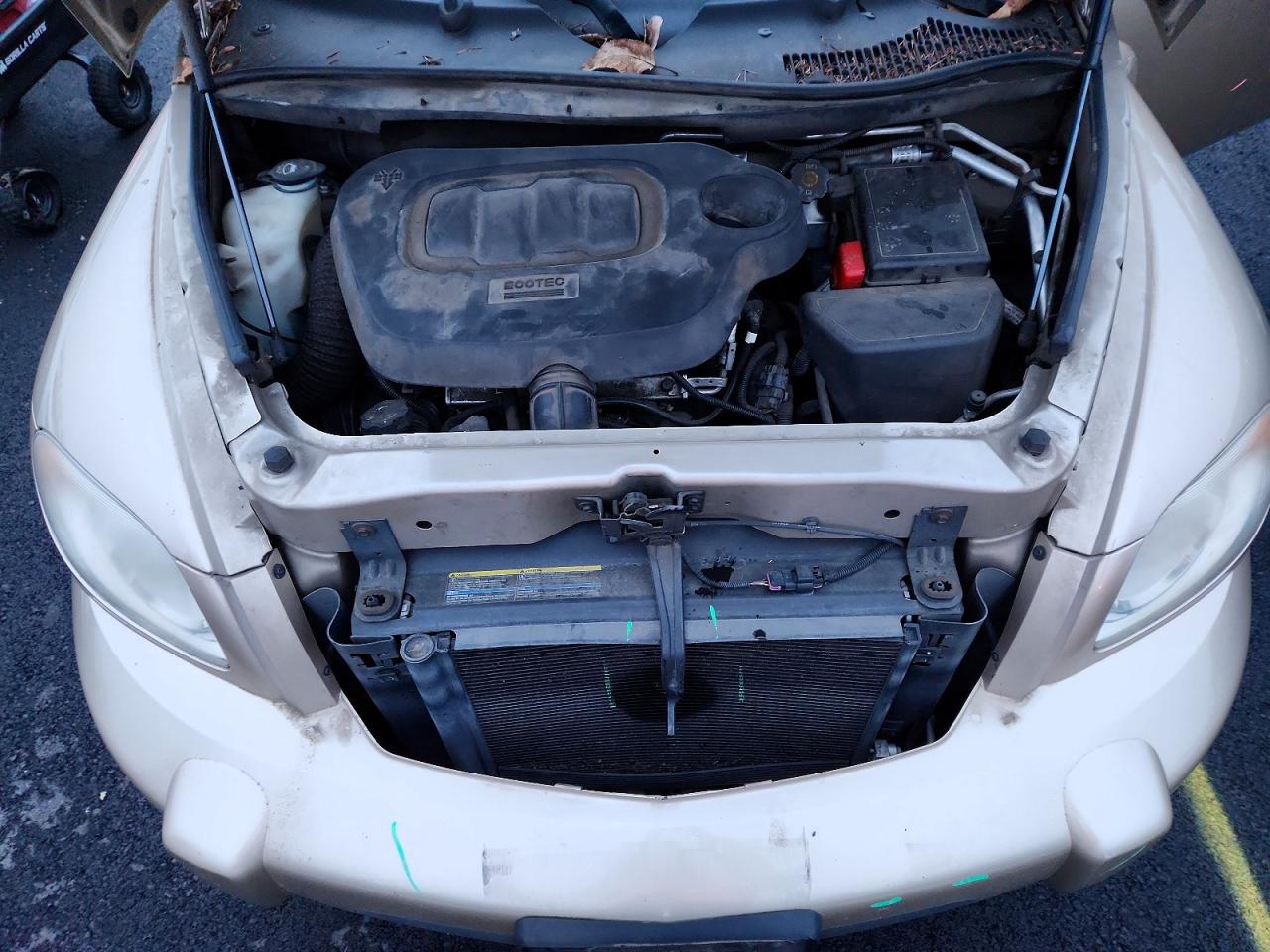 2008 CHEVROLET HHR LT photo 11