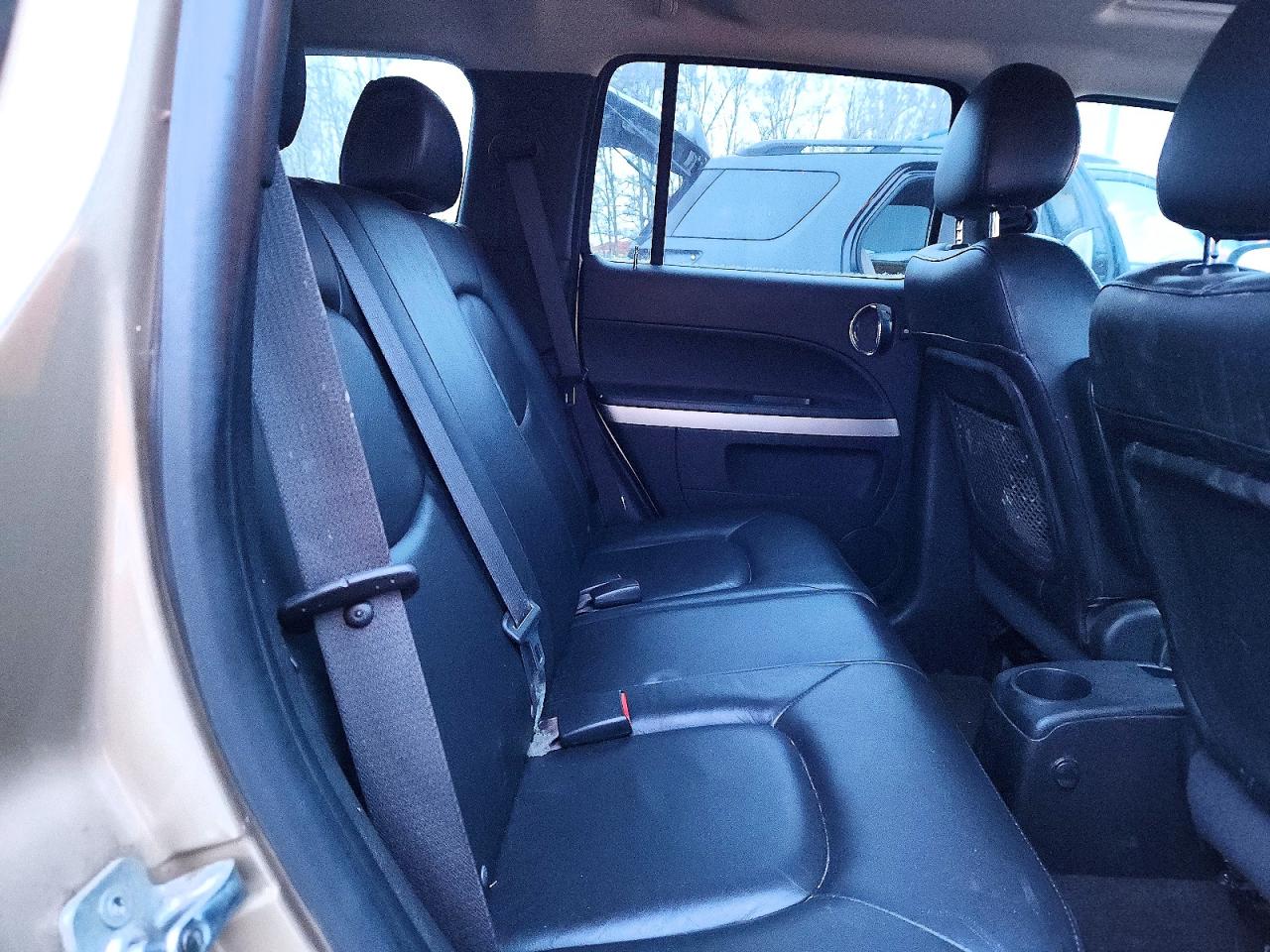 2008 CHEVROLET HHR LT photo 10