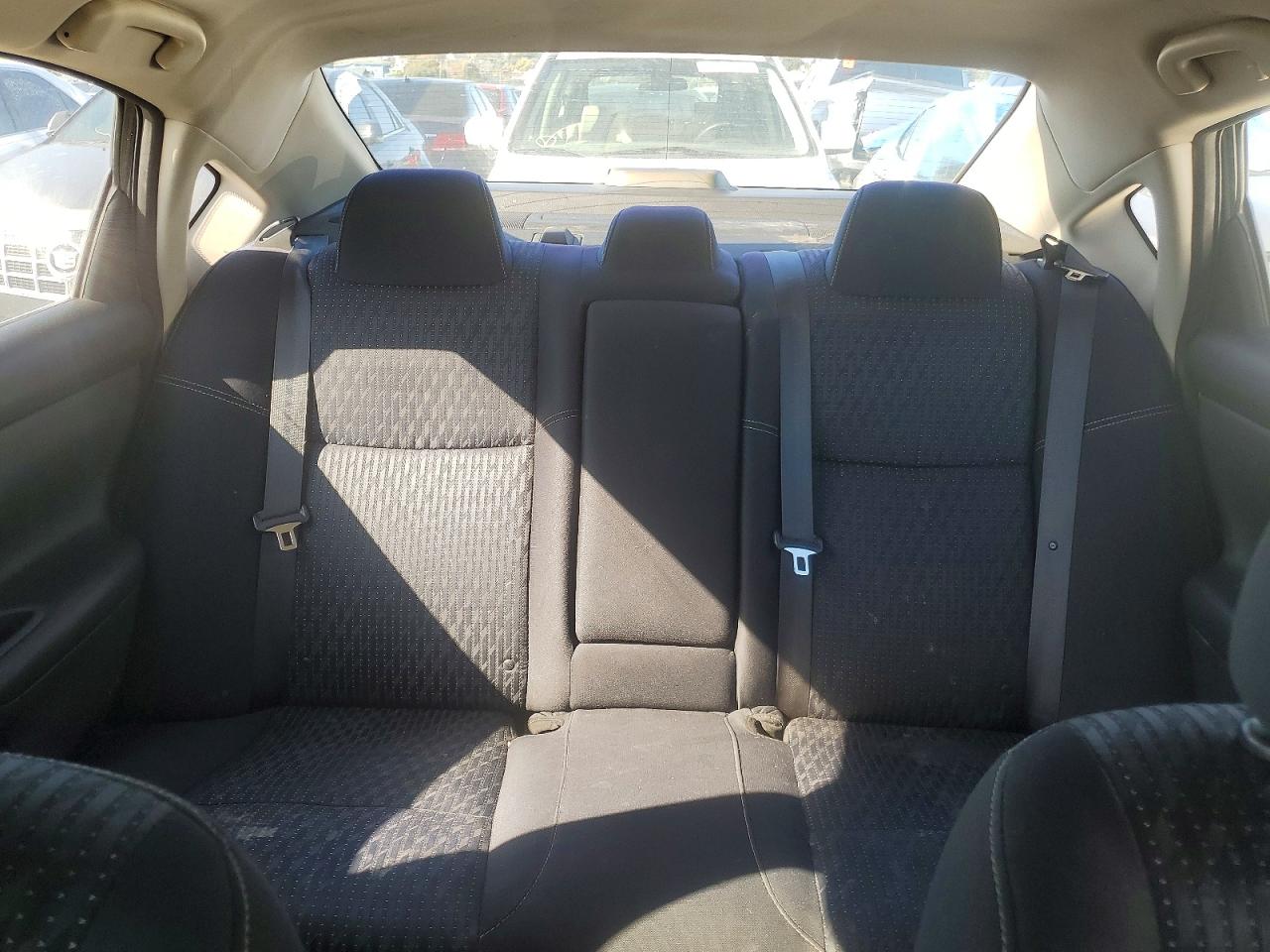 2016 NISSAN ALTIMA 2.5 photo 10