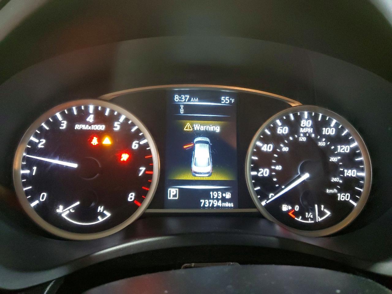 2018 NISSAN SENTRA S photo 17