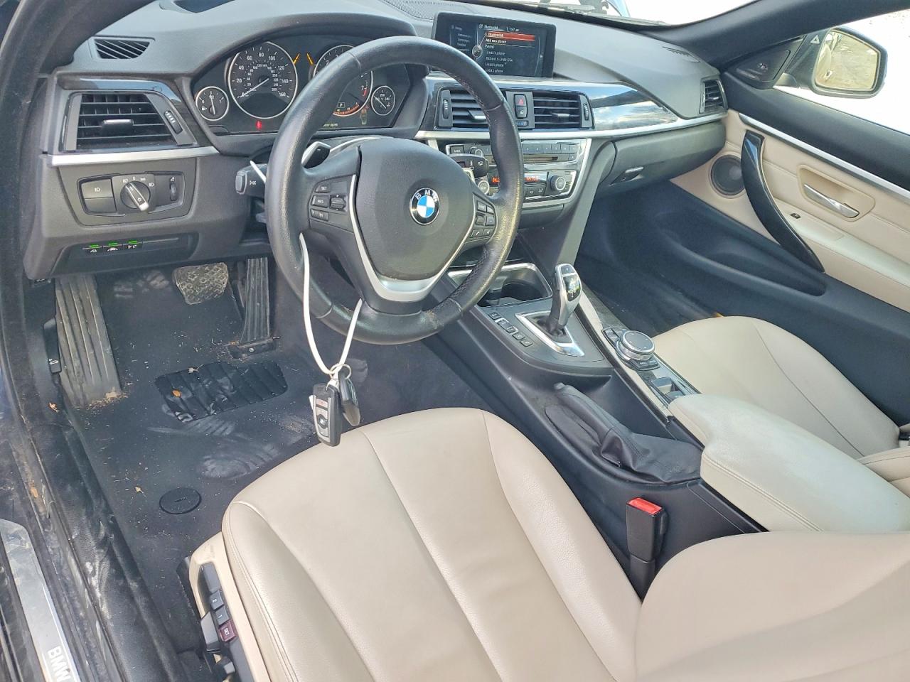 2015 BMW 435 I photo 15