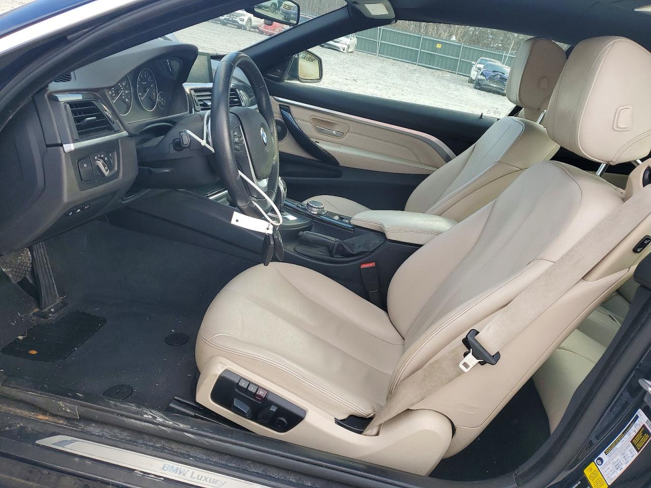 2015 BMW 435 I photo 13