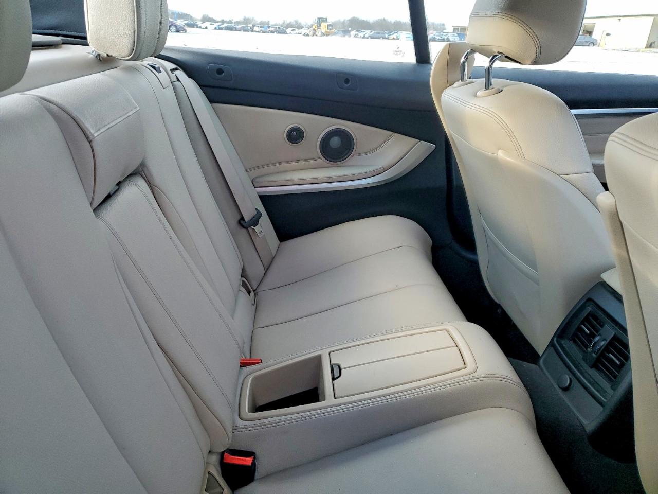 2015 BMW 435 I photo 19