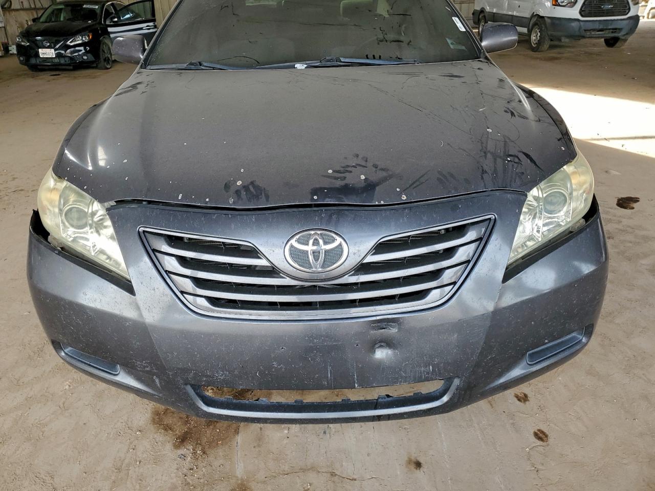 2008 TOYOTA CAMRY CE photo 11