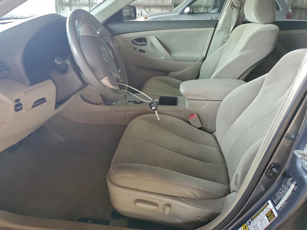 2008 TOYOTA CAMRY CE photo 7