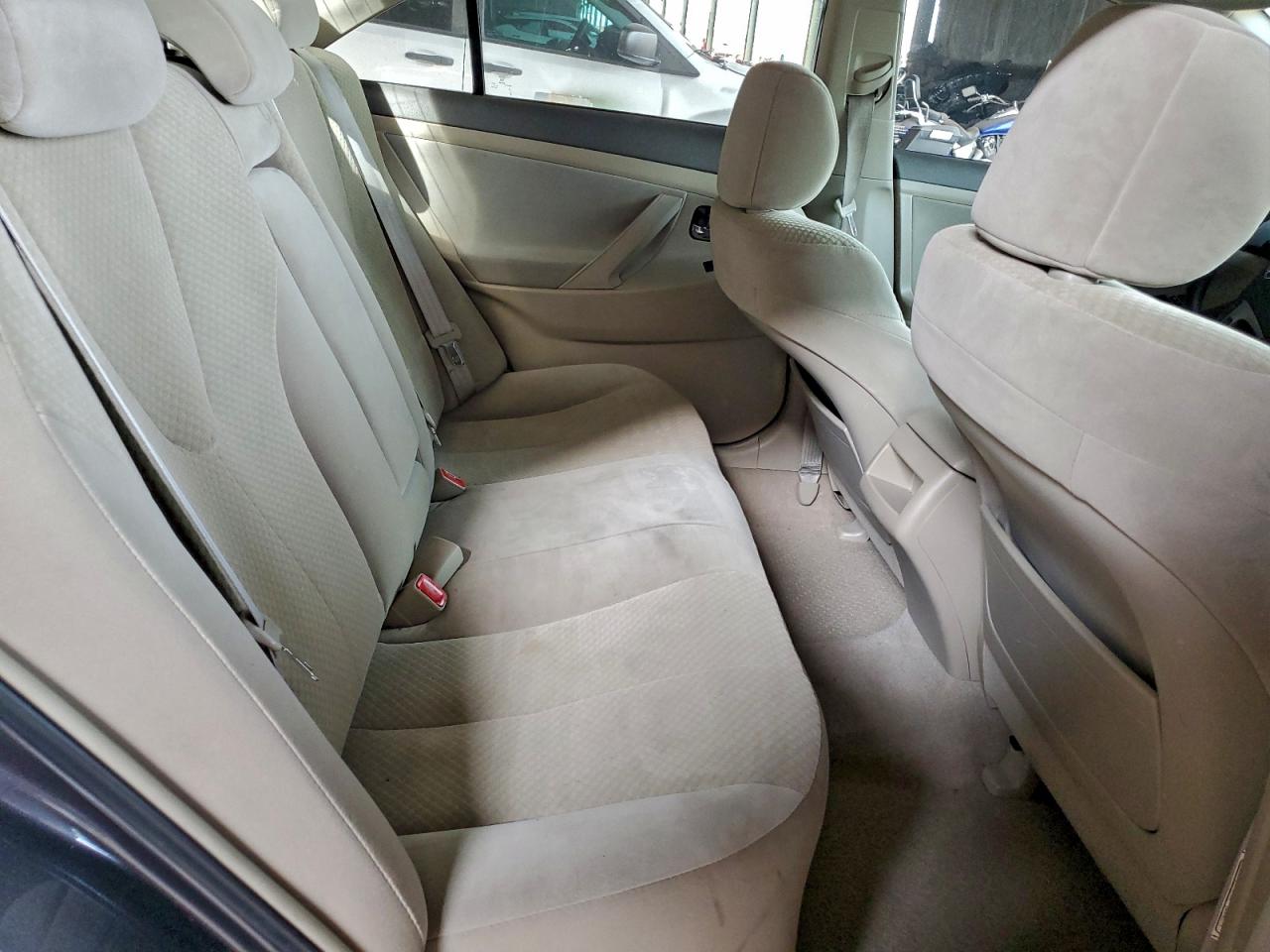 2008 TOYOTA CAMRY CE photo 10
