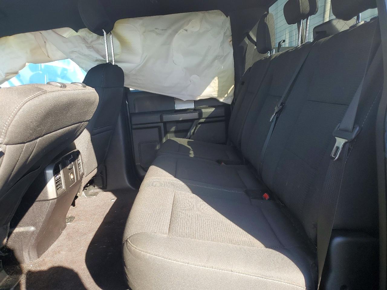 2016 FORD F150 SUPERCREW photo 28