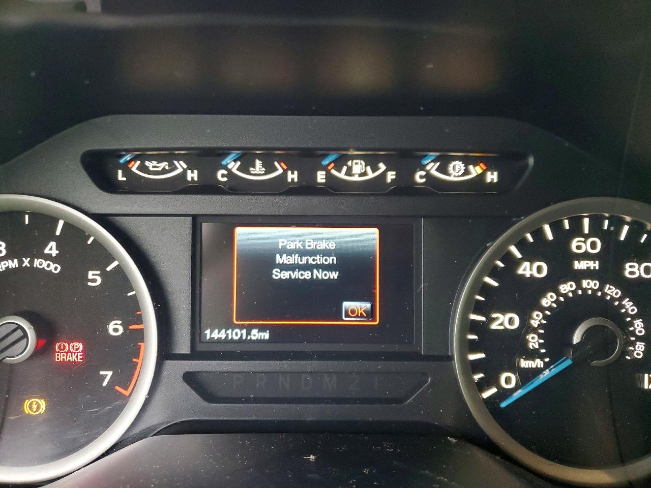2016 FORD F150 SUPERCREW photo 25