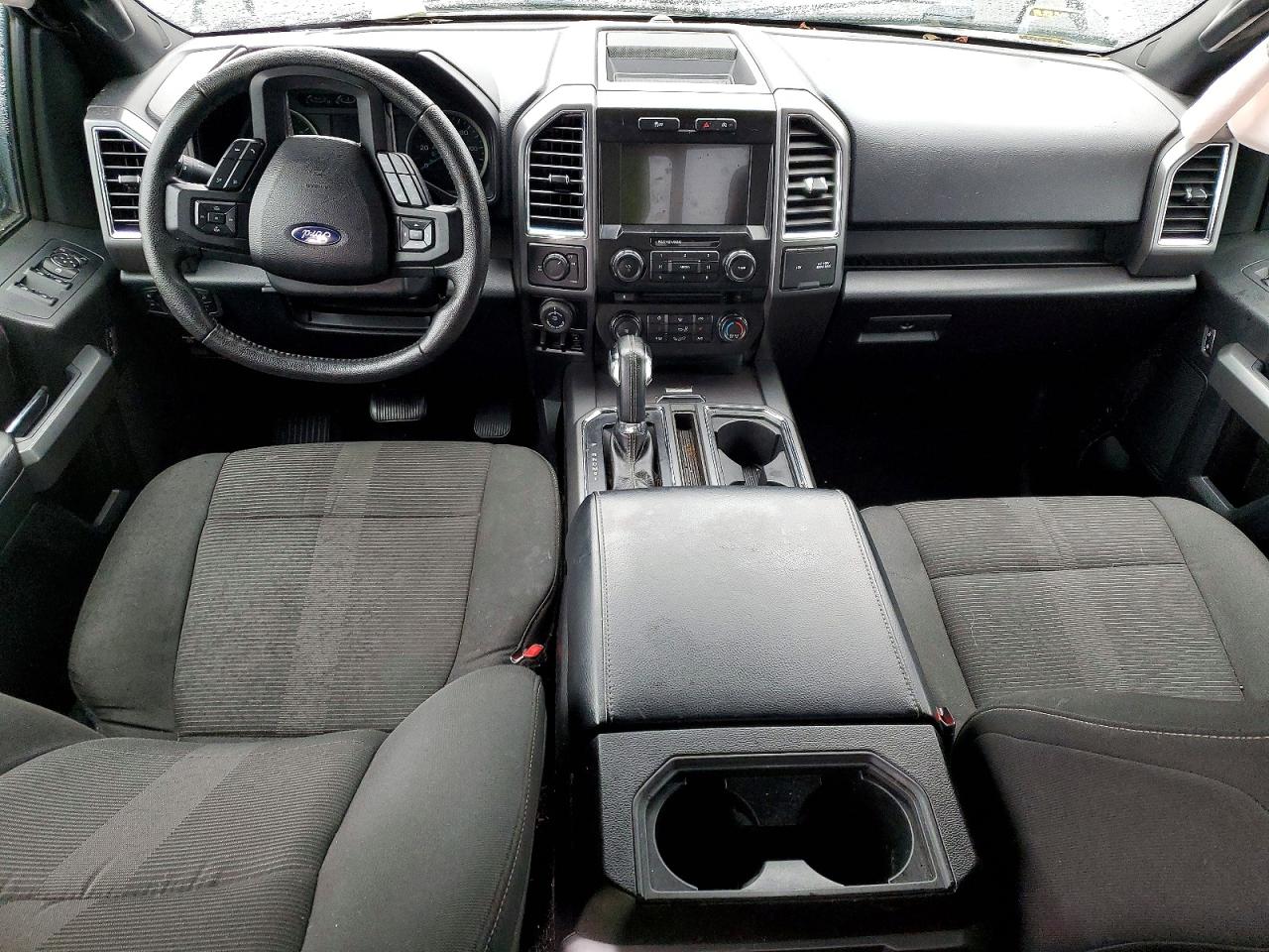 2016 FORD F150 SUPERCREW photo 22