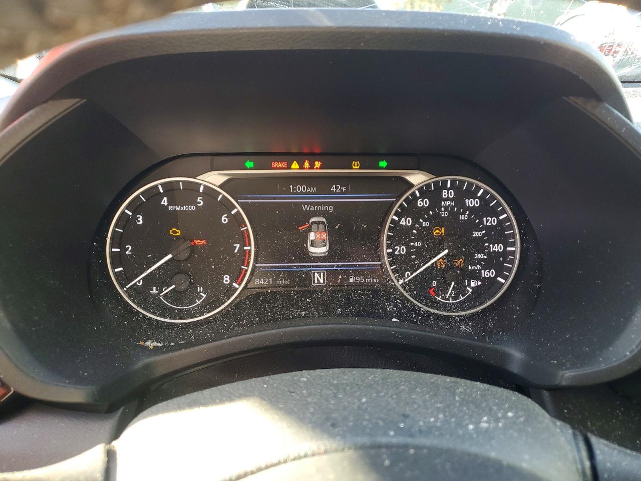 2025 NISSAN SENTRA SV photo 17