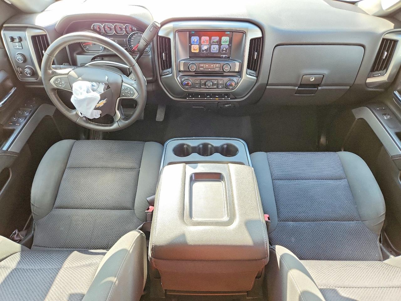 2017 CHEVROLET SILVERADO K1500 LT photo 15