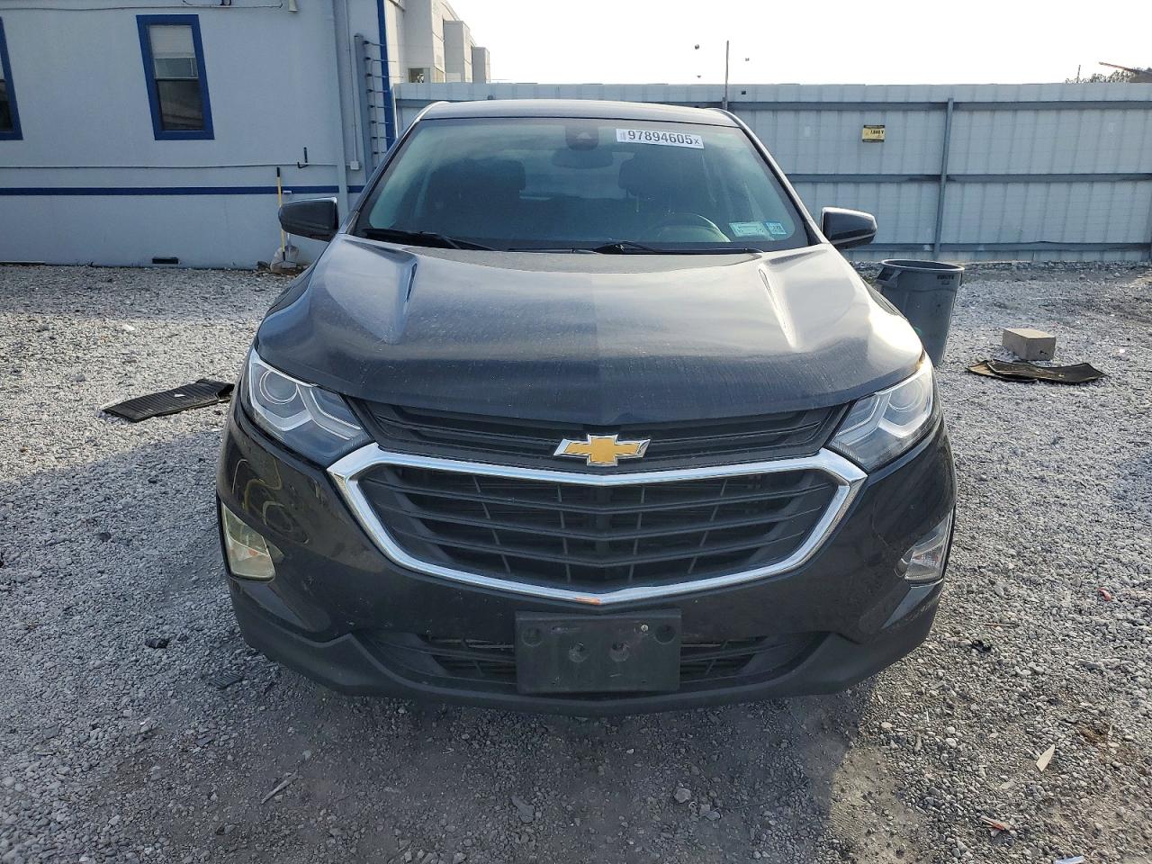 2020 CHEVROLET EQUINOX LT photo 13