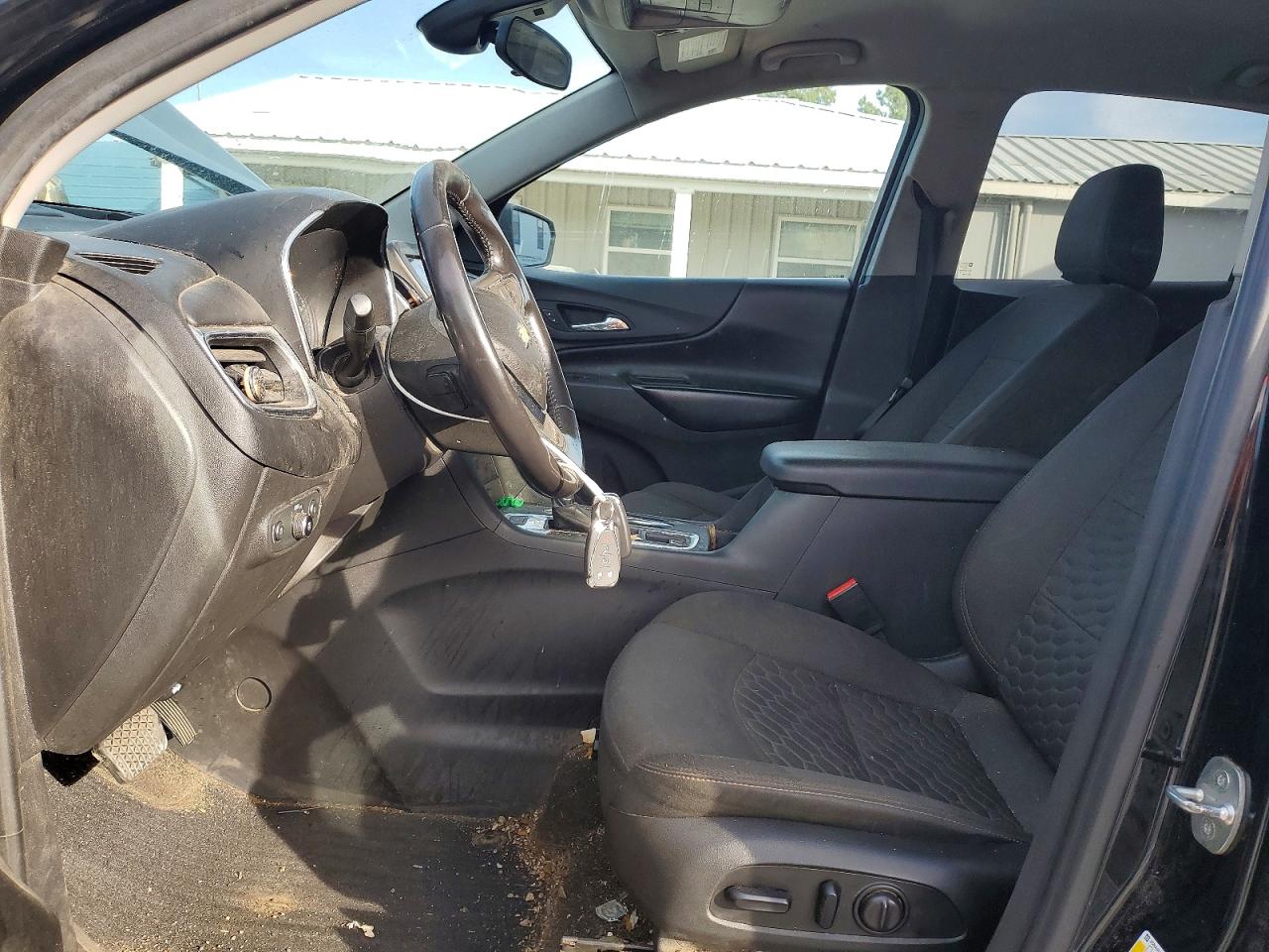 2020 CHEVROLET EQUINOX LT photo 19
