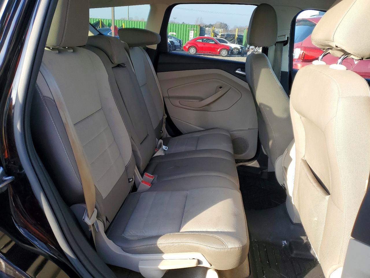 2013 FORD ESCAPE SE photo 11