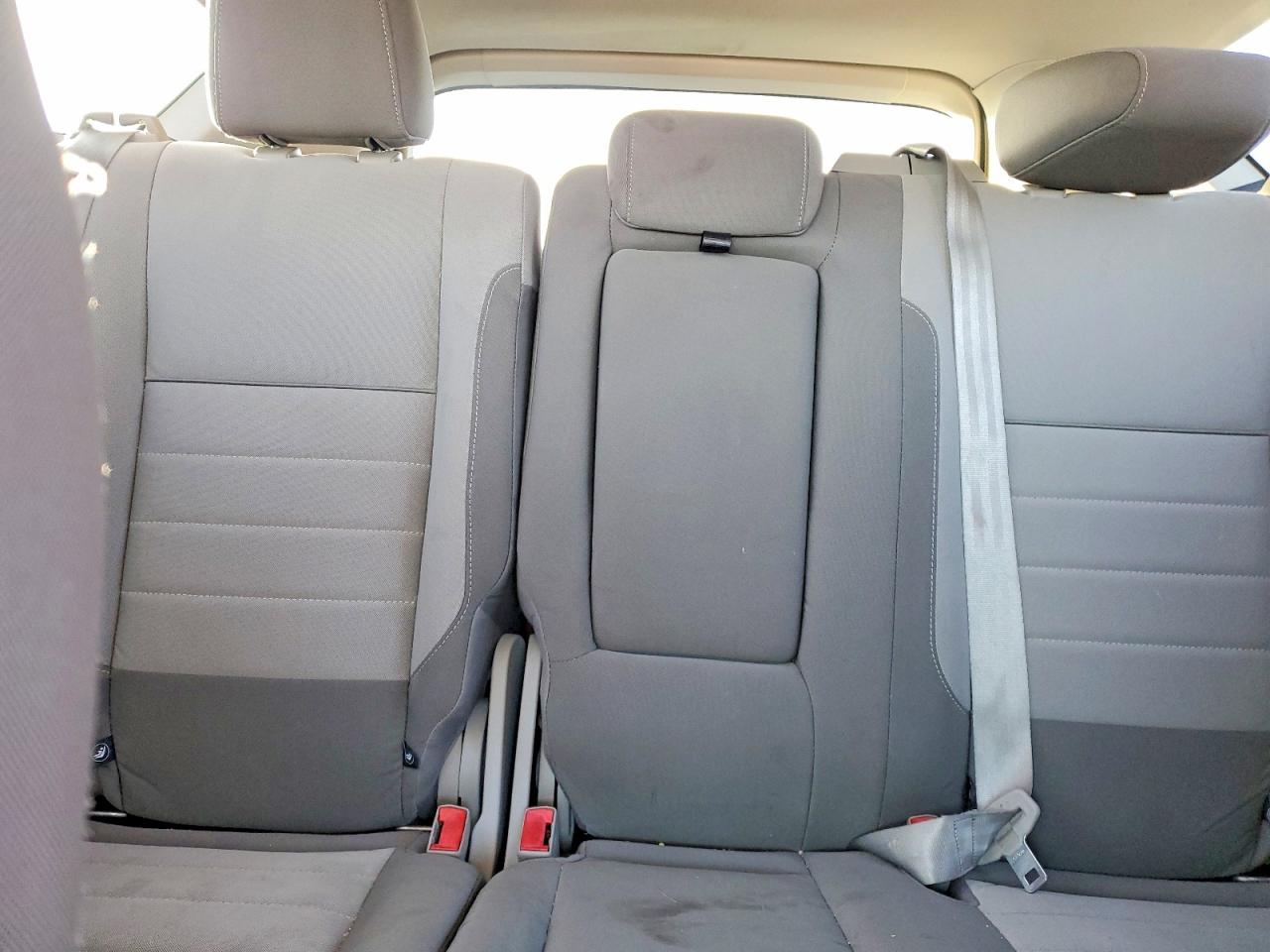 2013 FORD ESCAPE SE photo 10