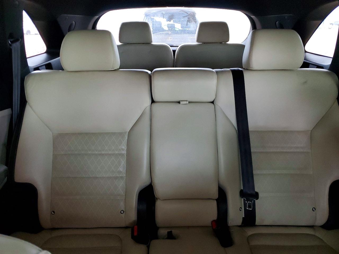 2016 KIA SORENTO SX LIMITED V6 photo 19