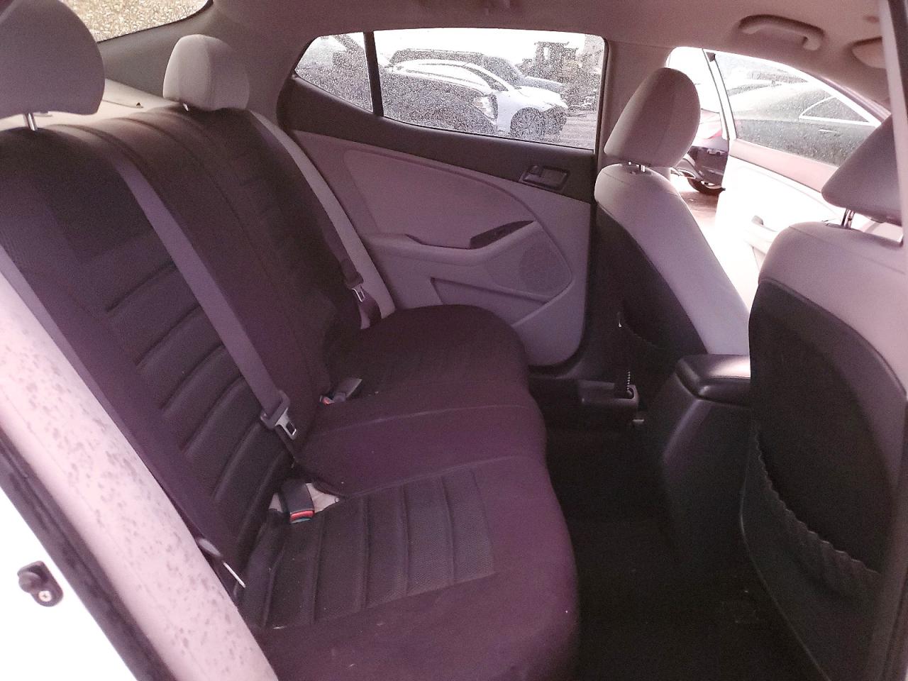 2013 KIA OPTIMA LX photo 19