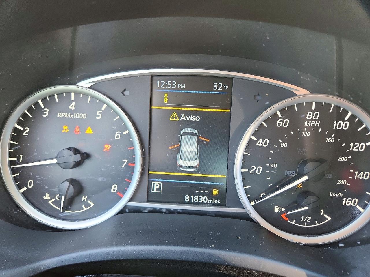2019 NISSAN SENTRA SV photo 17