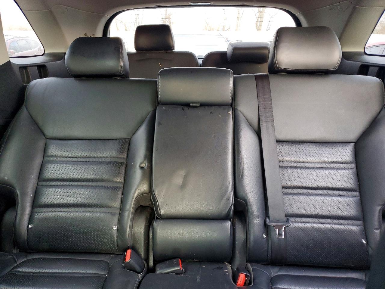 2016 KIA SORENTO EX photo 10