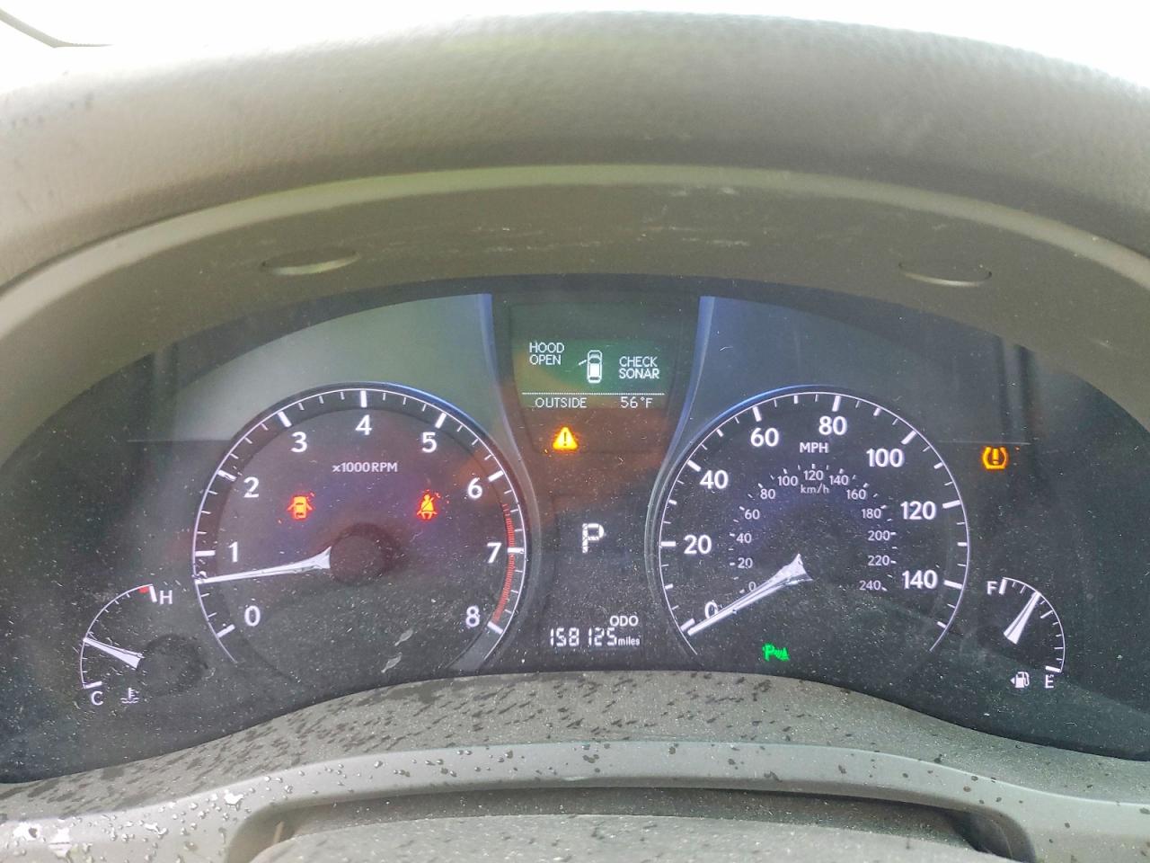 2013 LEXUS RX 350 photo 17