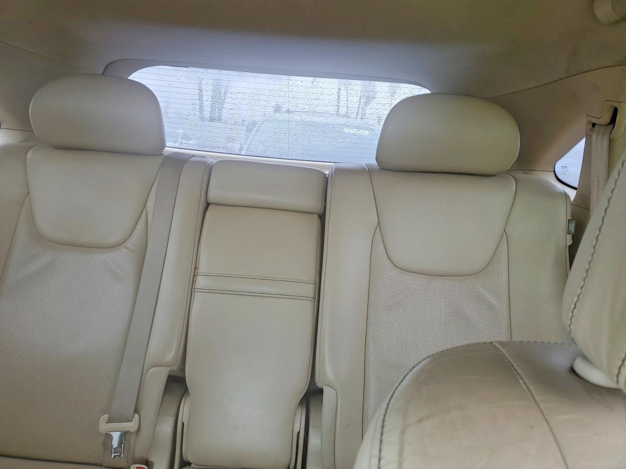 2013 LEXUS RX 350 photo 19