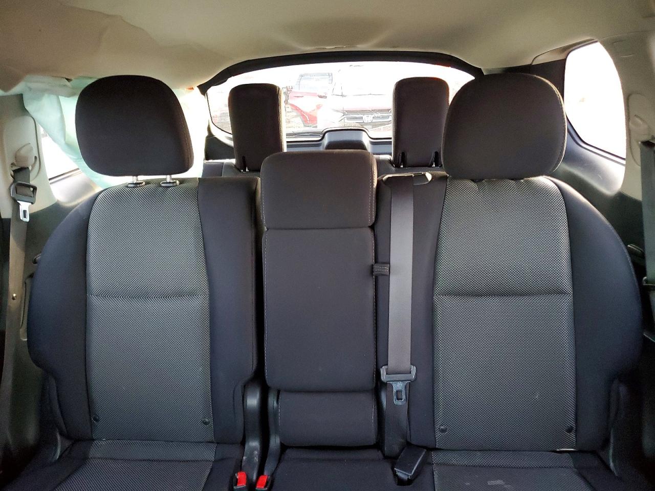 2017 NISSAN PATHFINDER S photo 28