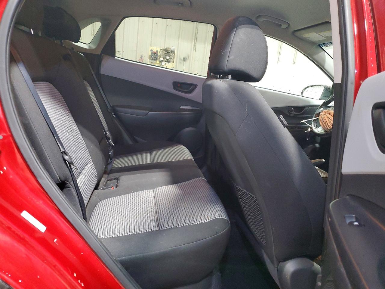 2020 HYUNDAI KONA SEL photo 11