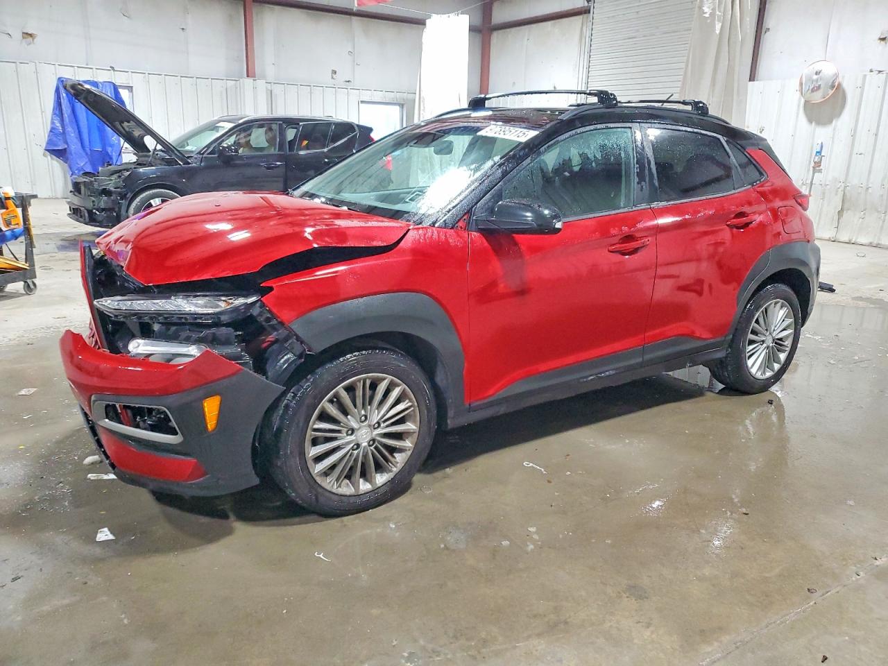 2020 HYUNDAI KONA