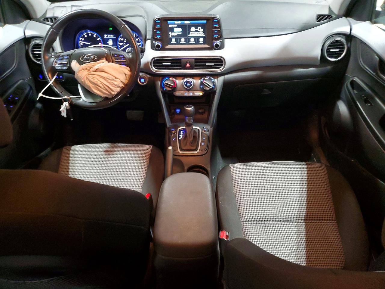 2020 HYUNDAI KONA SEL photo 8