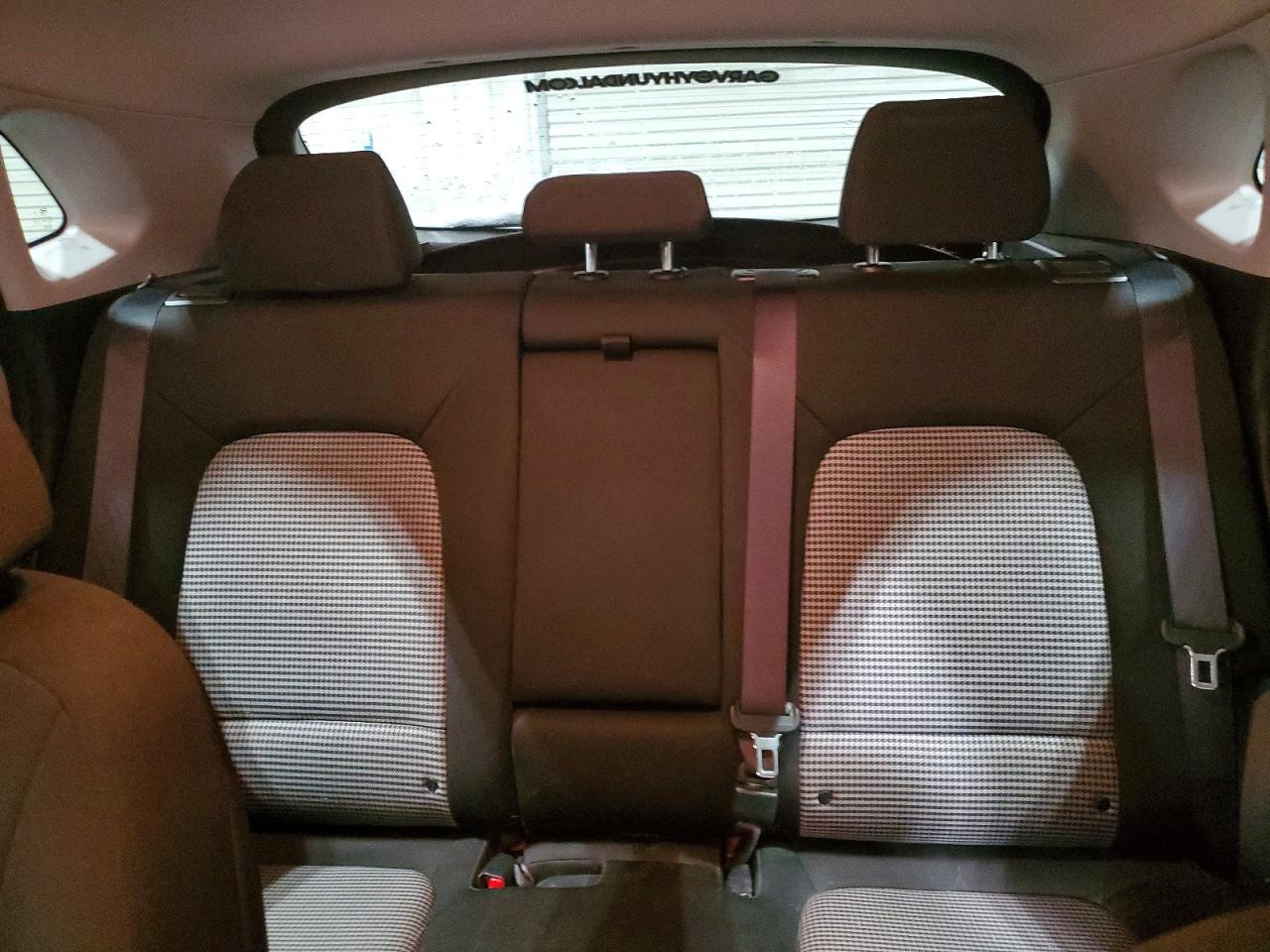 2020 HYUNDAI KONA SEL photo 10