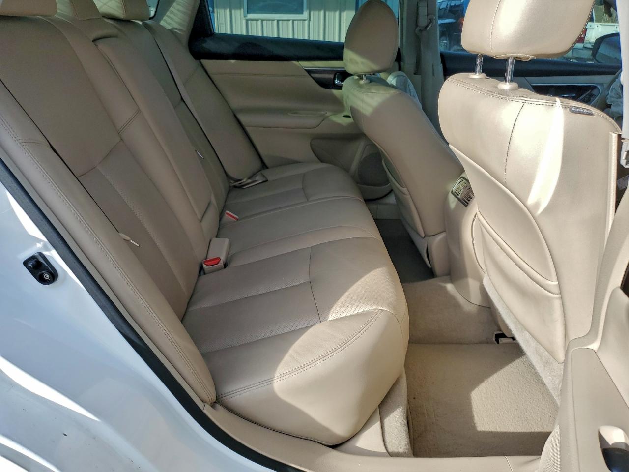 2013 NISSAN ALTIMA 2.5 photo 10