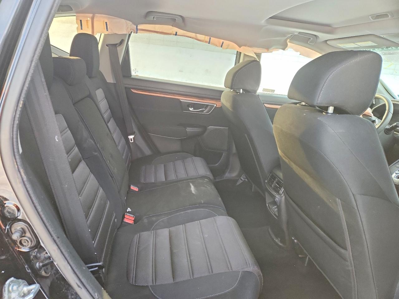 2018 HONDA CR-V EX photo 31