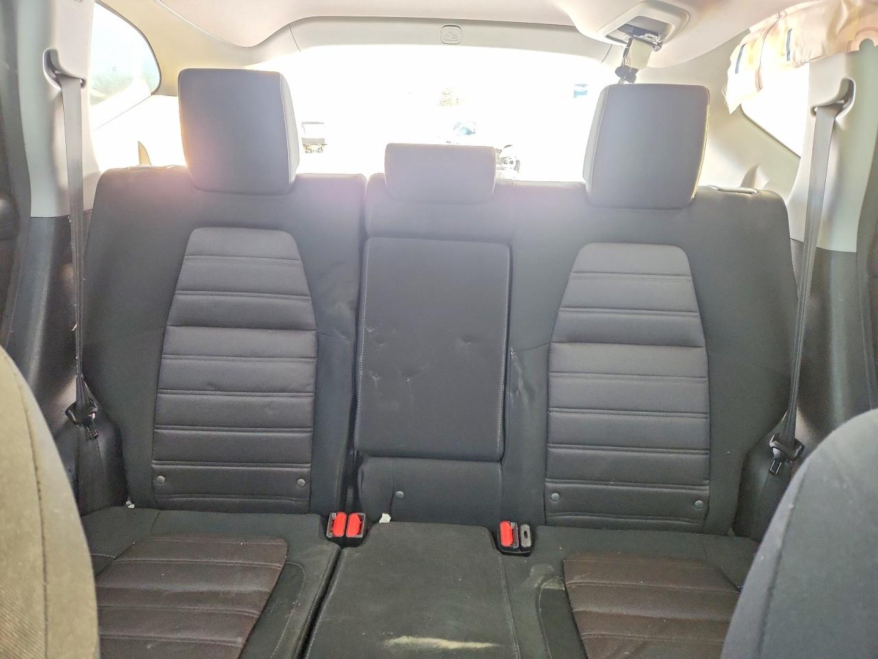 2018 HONDA CR-V EX photo 28
