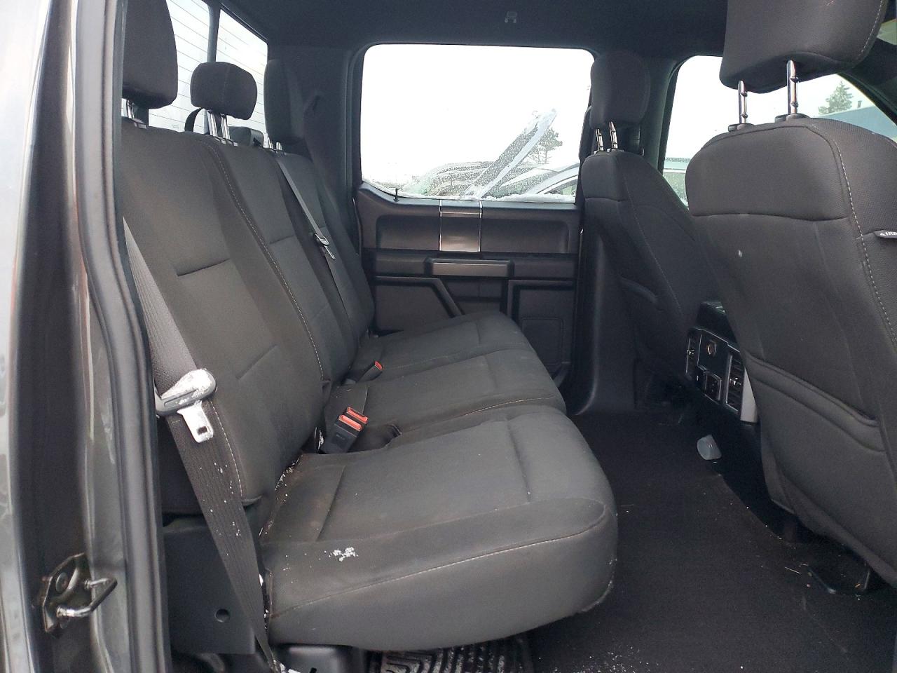 2018 FORD F150 SUPERCREW photo 10