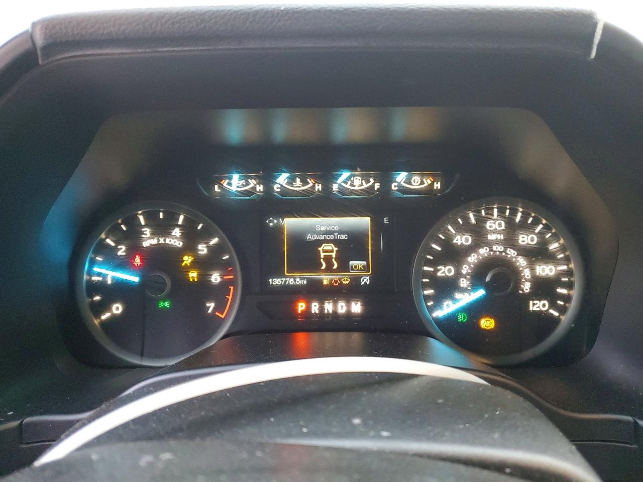 2018 FORD F150 SUPERCREW photo 9