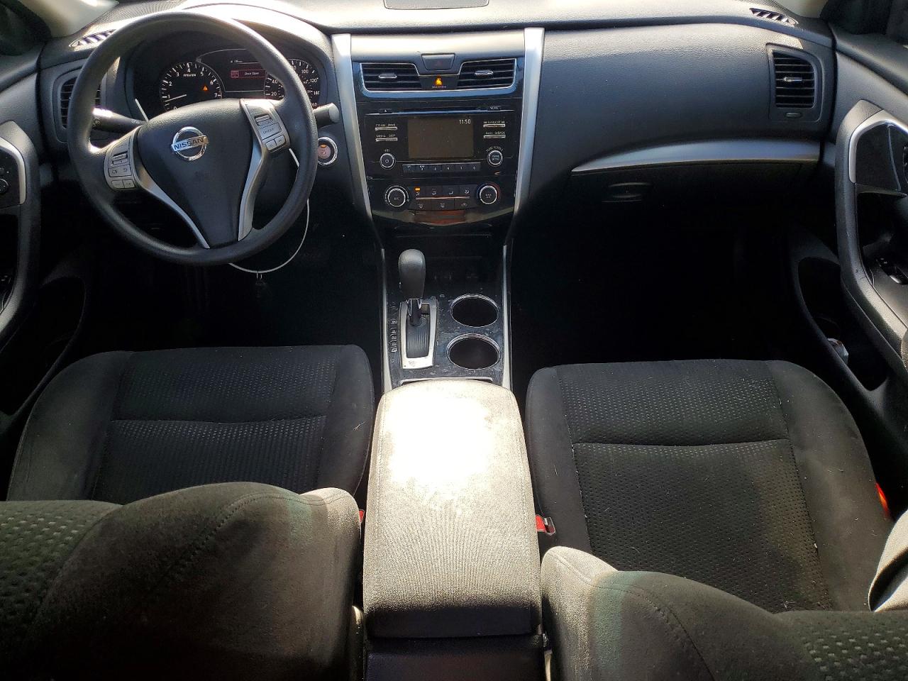 2014 NISSAN ALTIMA 2.5 photo 15