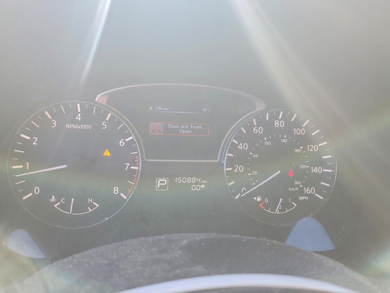 2014 NISSAN ALTIMA 2.5 photo 17
