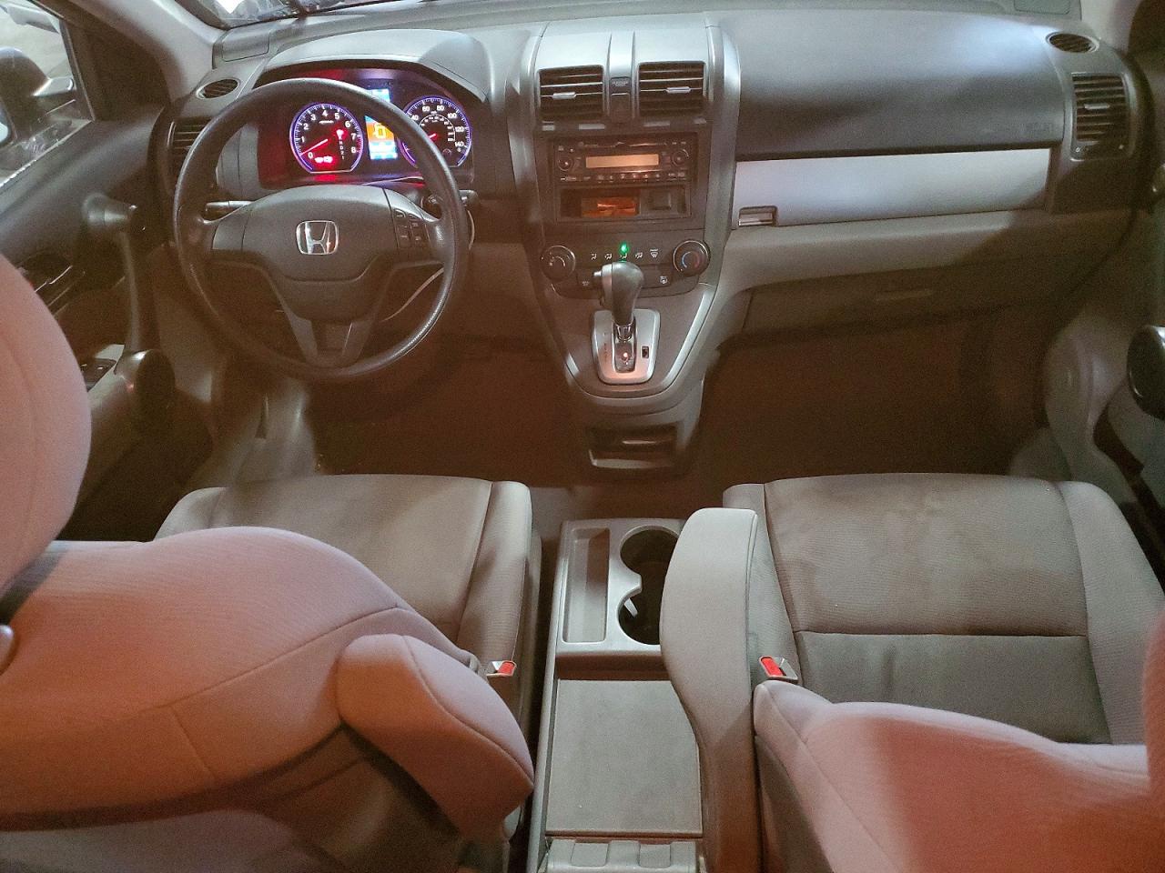2010 HONDA CR-V LX photo 15
