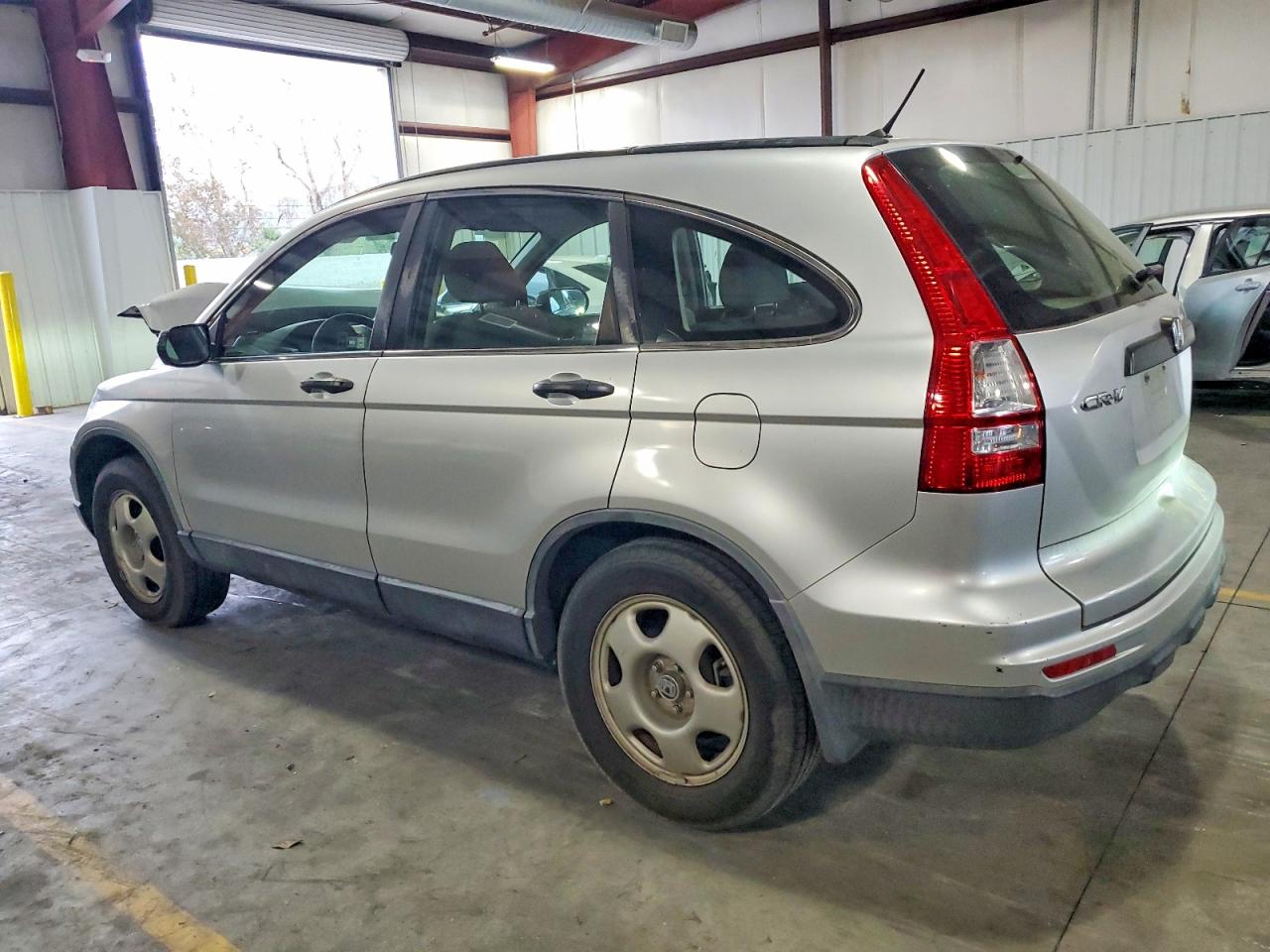 2010 HONDA CR-V LX photo 3