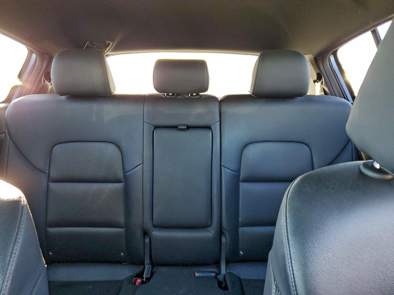 2020 KIA SPORTAGE S photo 19