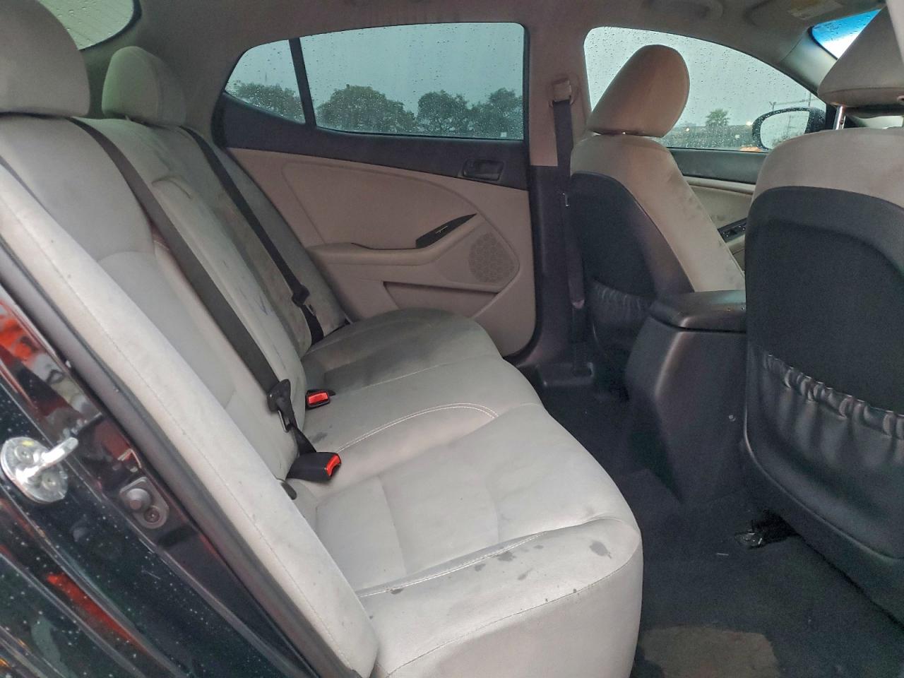 2014 KIA OPTIMA LX photo 19
